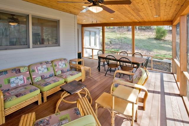 52 Sylvan Road Monterey, MA 01245 - Photo 4 of 18 Porch