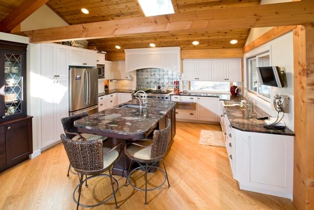 52 Sylvan Road Monterey, MA 01245 - Photo 5 of 18 Kitchen