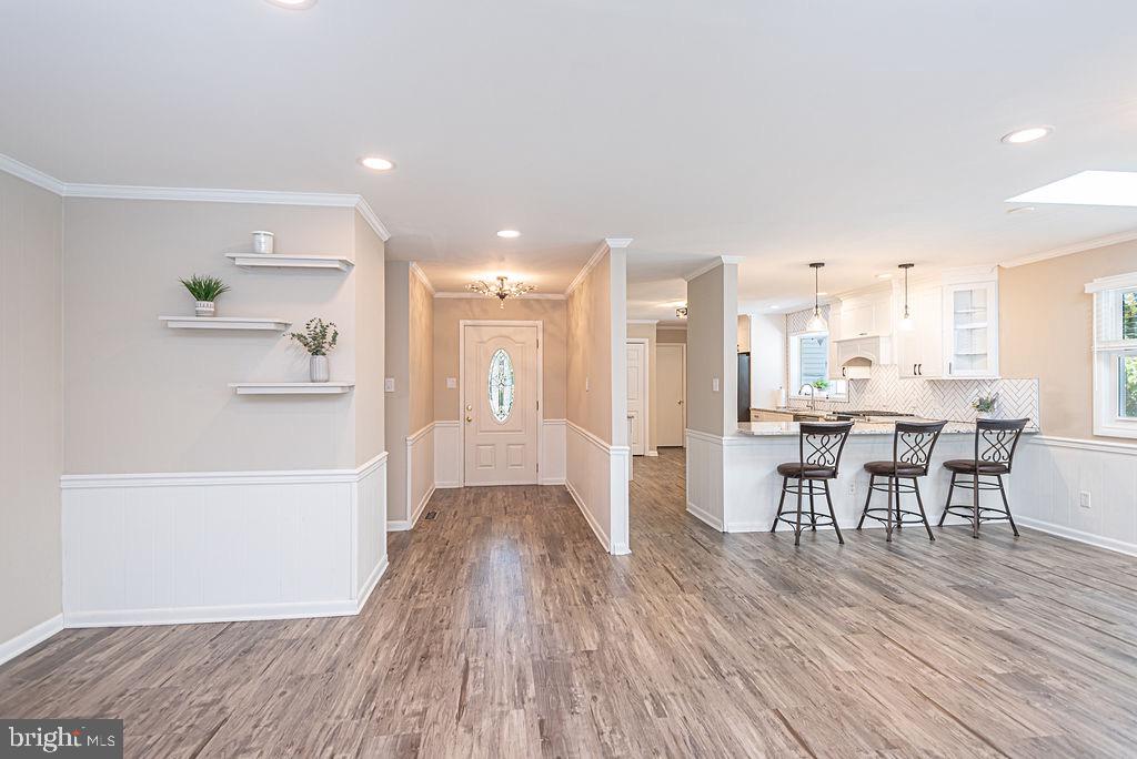 31 Brookside Road Ocean Pines, MD 21811 - Photo 12 of 96 Counter bar