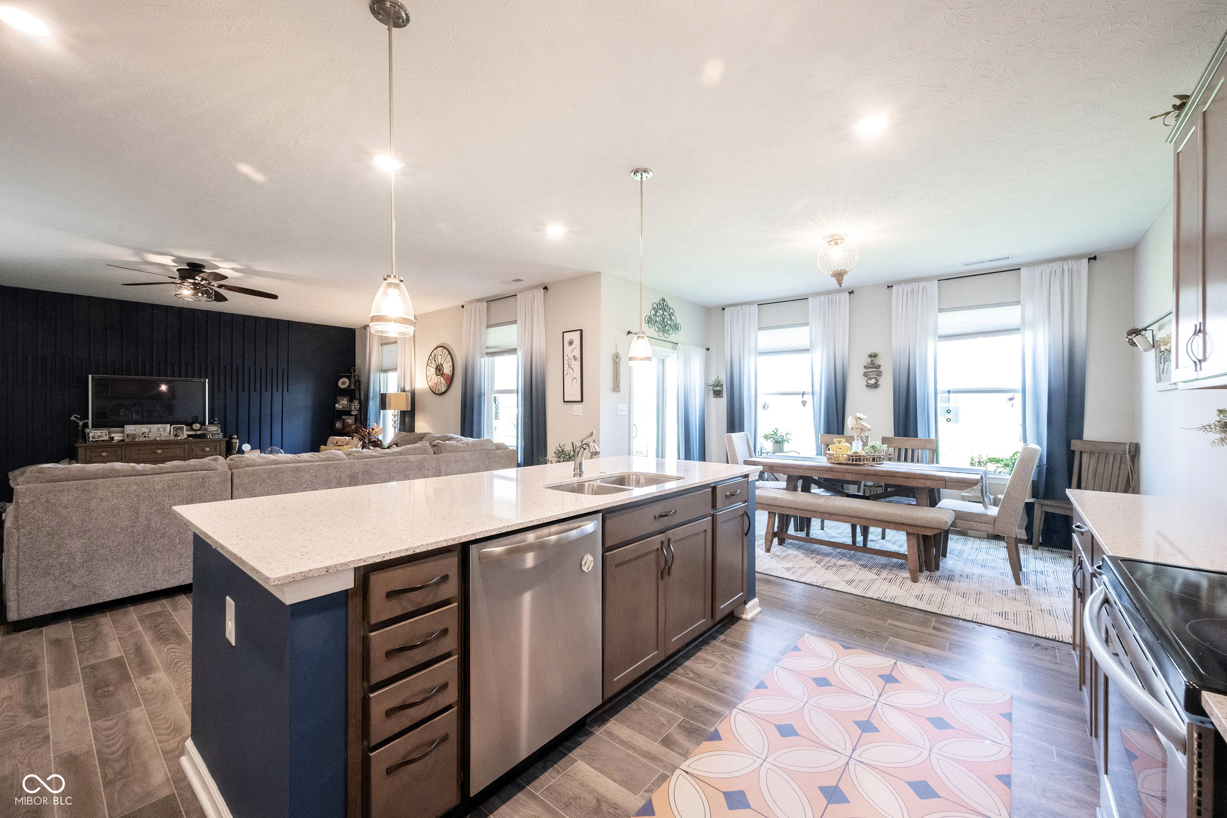 9865 Olympic Boulevard Pendleton, IN 46064 - Photo 12 of 37