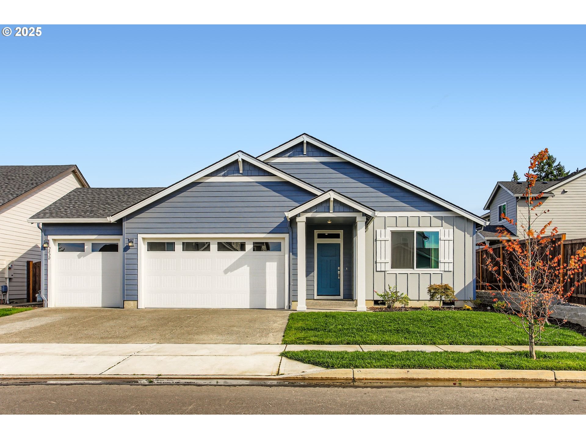 2820 South 8th Way Ridgefield, WA 98642 - Photo 1 of 31