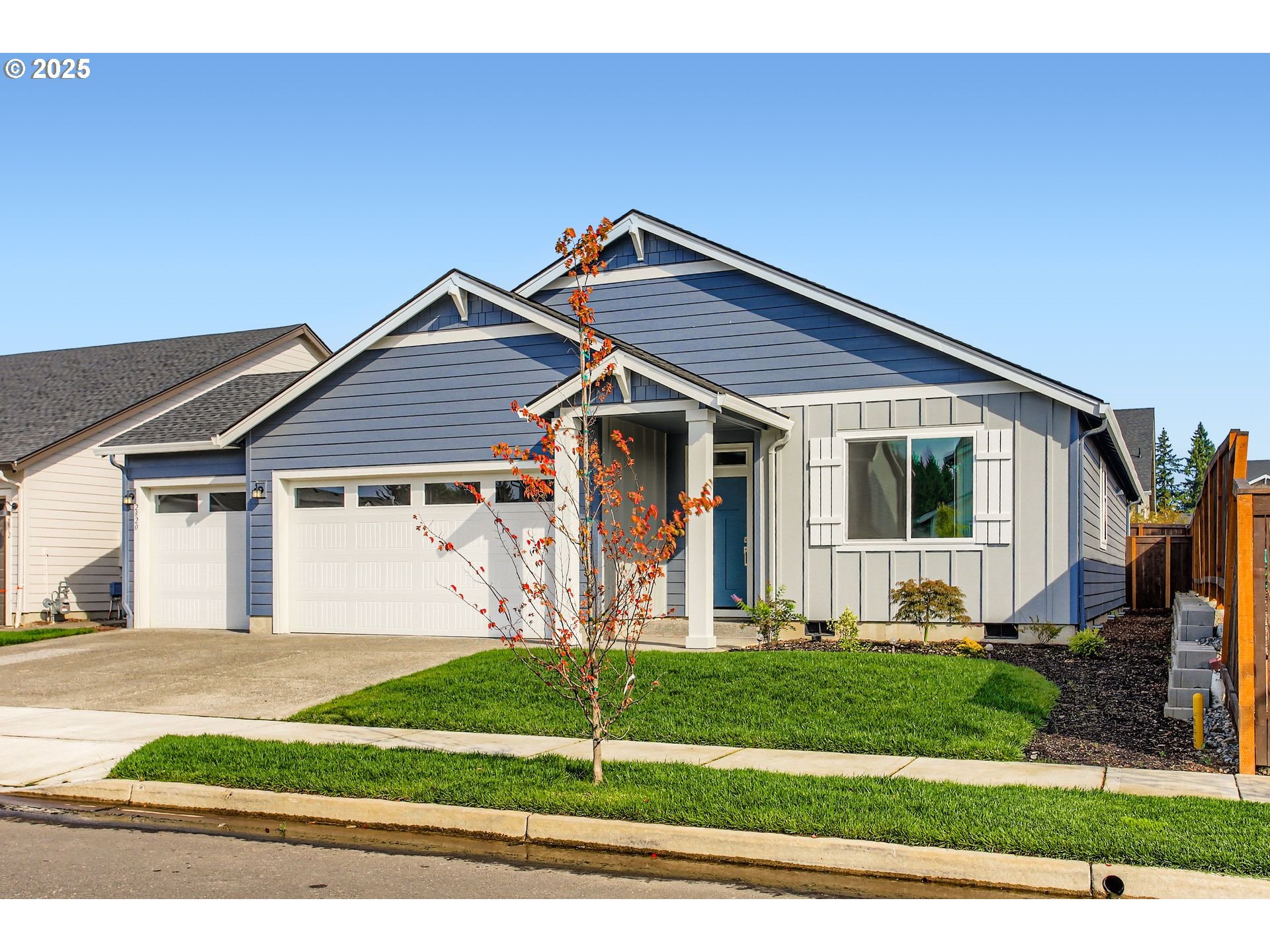 2820 South 8th Way Ridgefield, WA 98642 - Photo 2 of 31