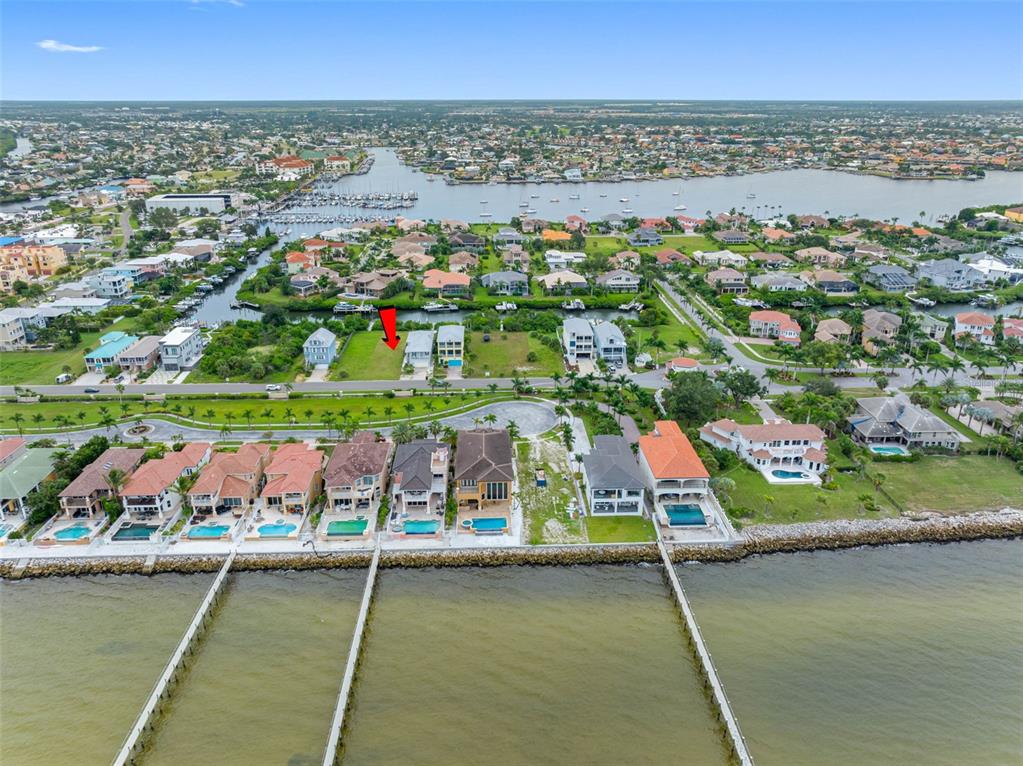 6415 Marbella Boulevard Apollo Beach, FL 33572 - Photo 9 of 14 a view of city