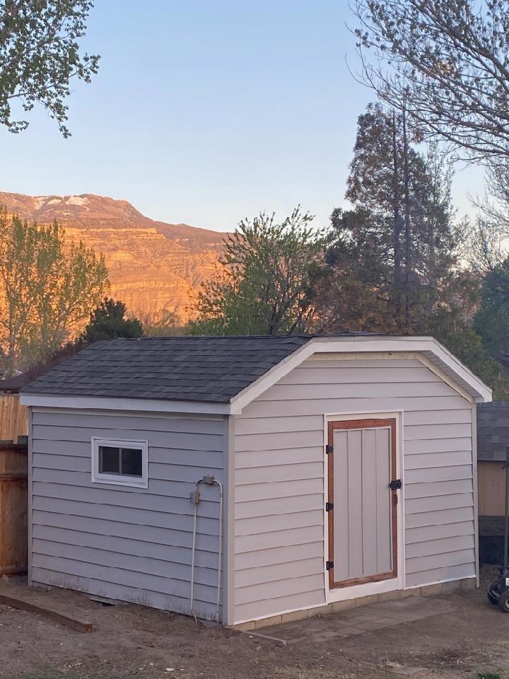 569 Rosa Street Palisade, CO 81526 - Photo 23 of 24 Gallery Image 23