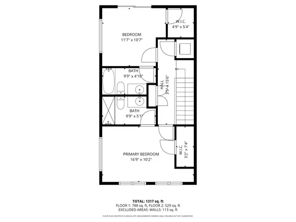 $345,000 | 360 North Indiana Avenue, Crown Point, IN 46307