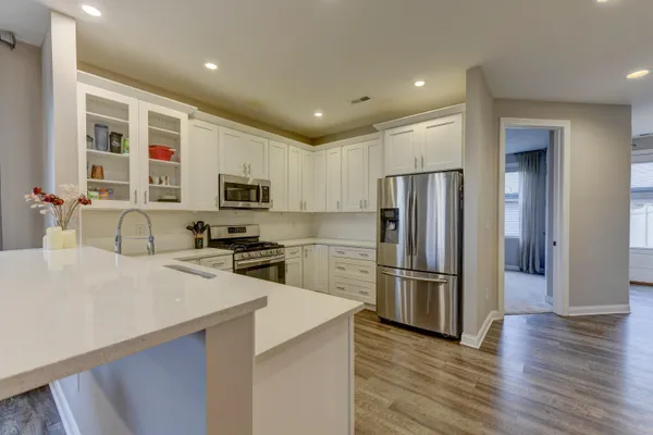 $345,000 | 360 North Indiana Avenue, Crown Point, IN 46307