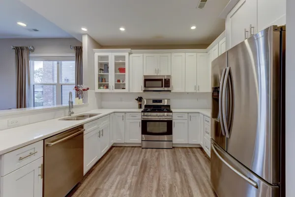 $345,000 | 360 North Indiana Avenue, Crown Point, IN 46307