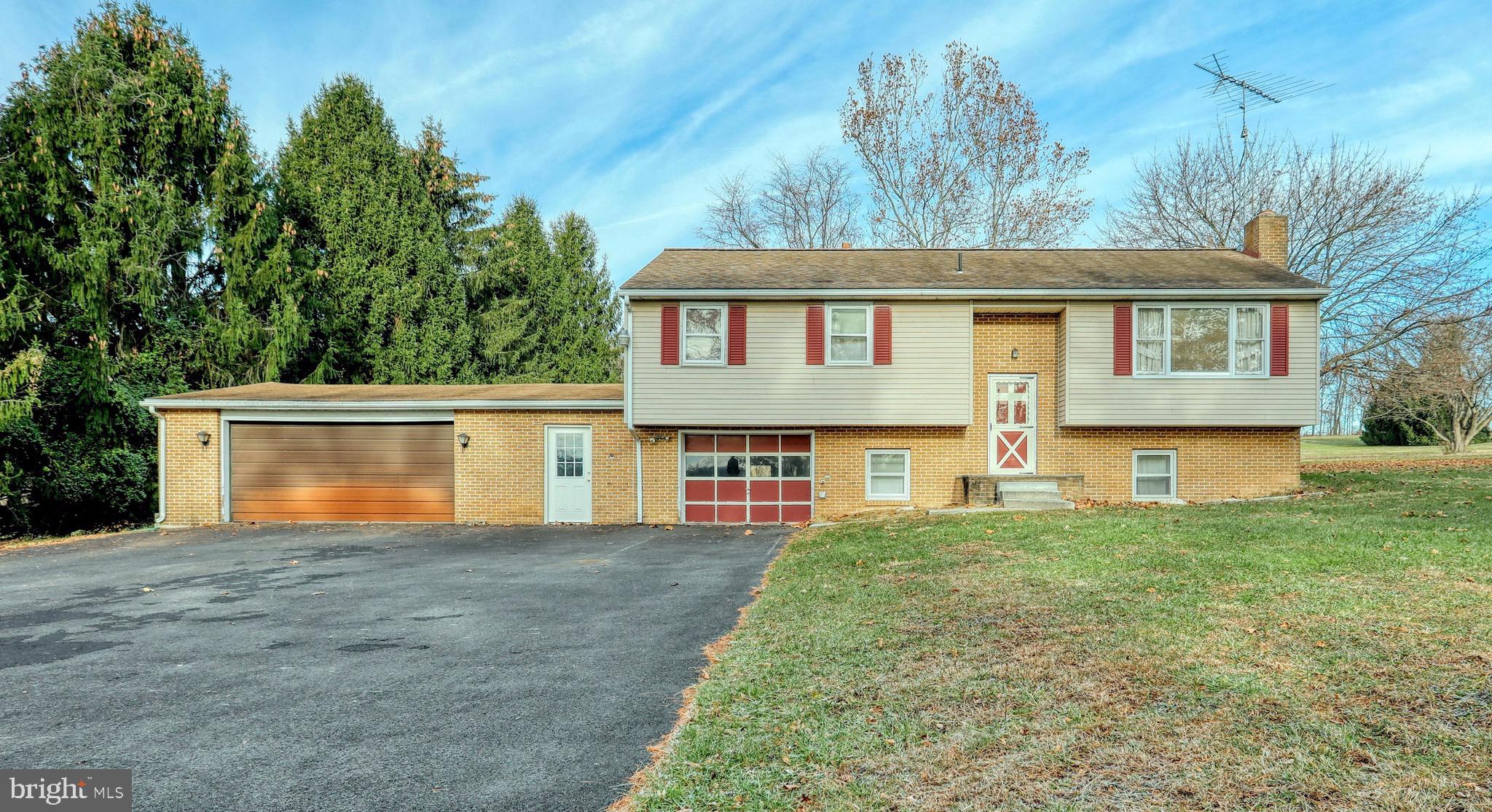 5669 Senft Road Spring Grove, PA 17362 - Photo 1 of 45
