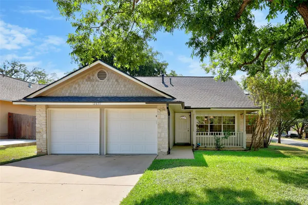 $2,500 | 12601 Europa Lane, Austin, TX 78727