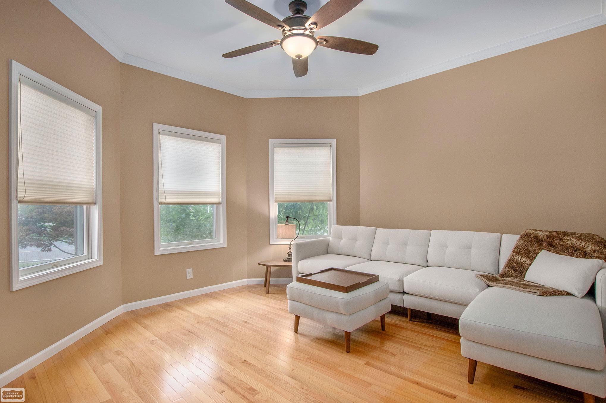 5235 Greer Road West Bloomfield, MI 48324 - Photo 12 of 40 Dining room or Study
