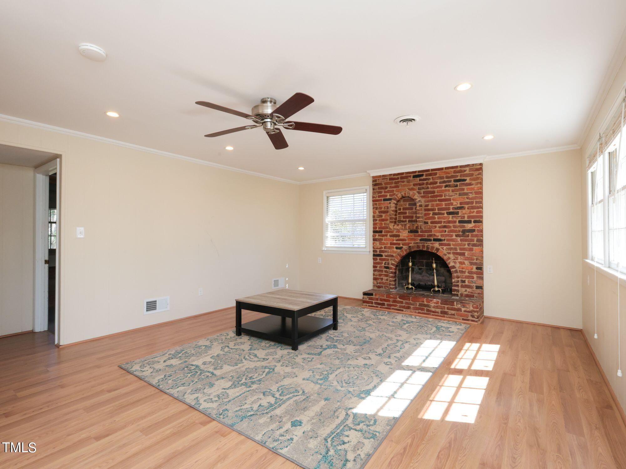 529 Harvard Street Raleigh, NC 27609 - Photo 31 of 48 H33