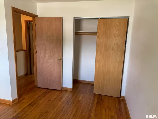 $750 | 18 Parkview Drive, Unit F, Eldridge, IA 52748