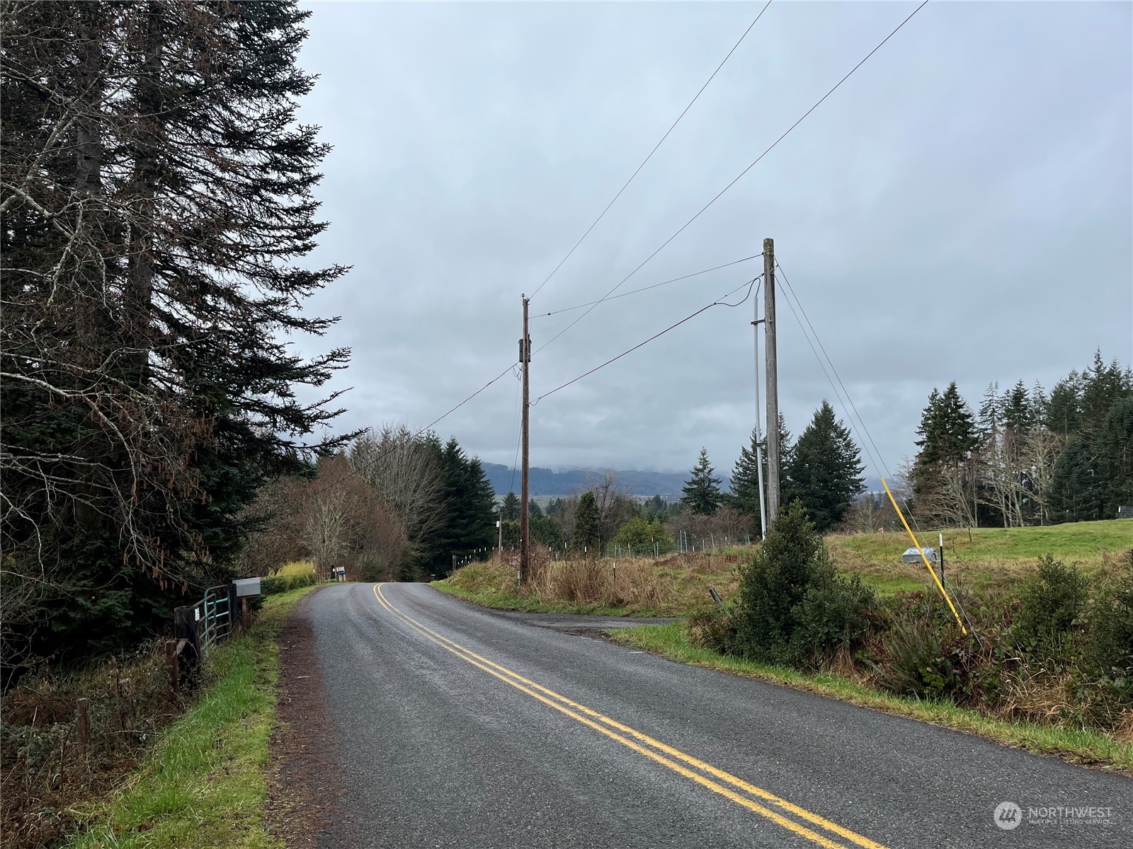 56 Fern Hill Road, Unit LOT 2 Cathlamet, WA 98612 - Photo 8 of 17 a view of a street