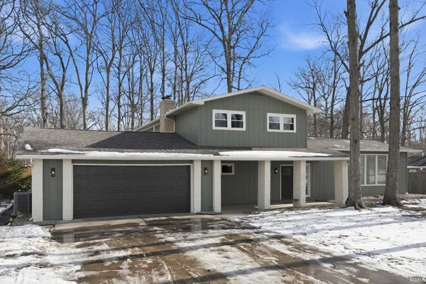 $414,900 | 119 South Hadley Road, Fort Wayne, IN 46804