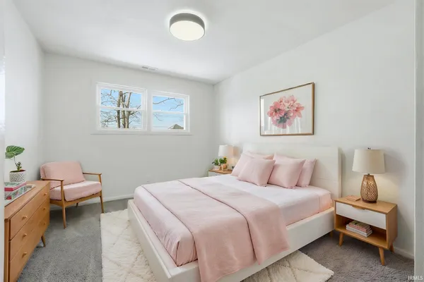 $414,900 | 119 South Hadley Road, Fort Wayne, IN 46804