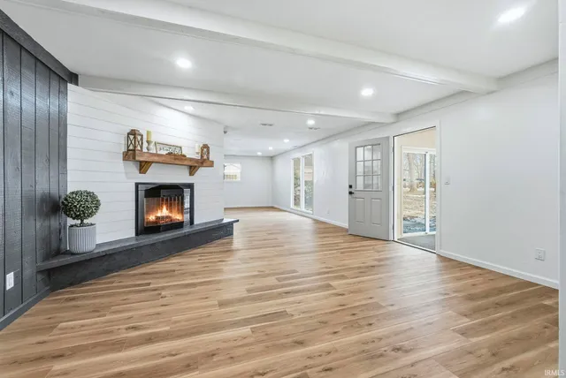 $424,000 | 119 South Hadley Road, Fort Wayne, IN 46804