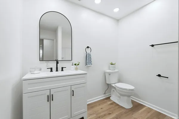 $414,900 | 119 South Hadley Road, Fort Wayne, IN 46804