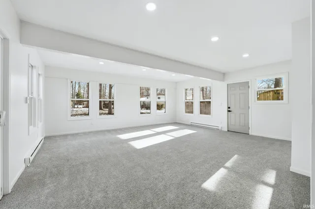 $424,000 | 119 South Hadley Road, Fort Wayne, IN 46804