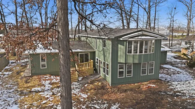$424,000 | 119 South Hadley Road, Fort Wayne, IN 46804