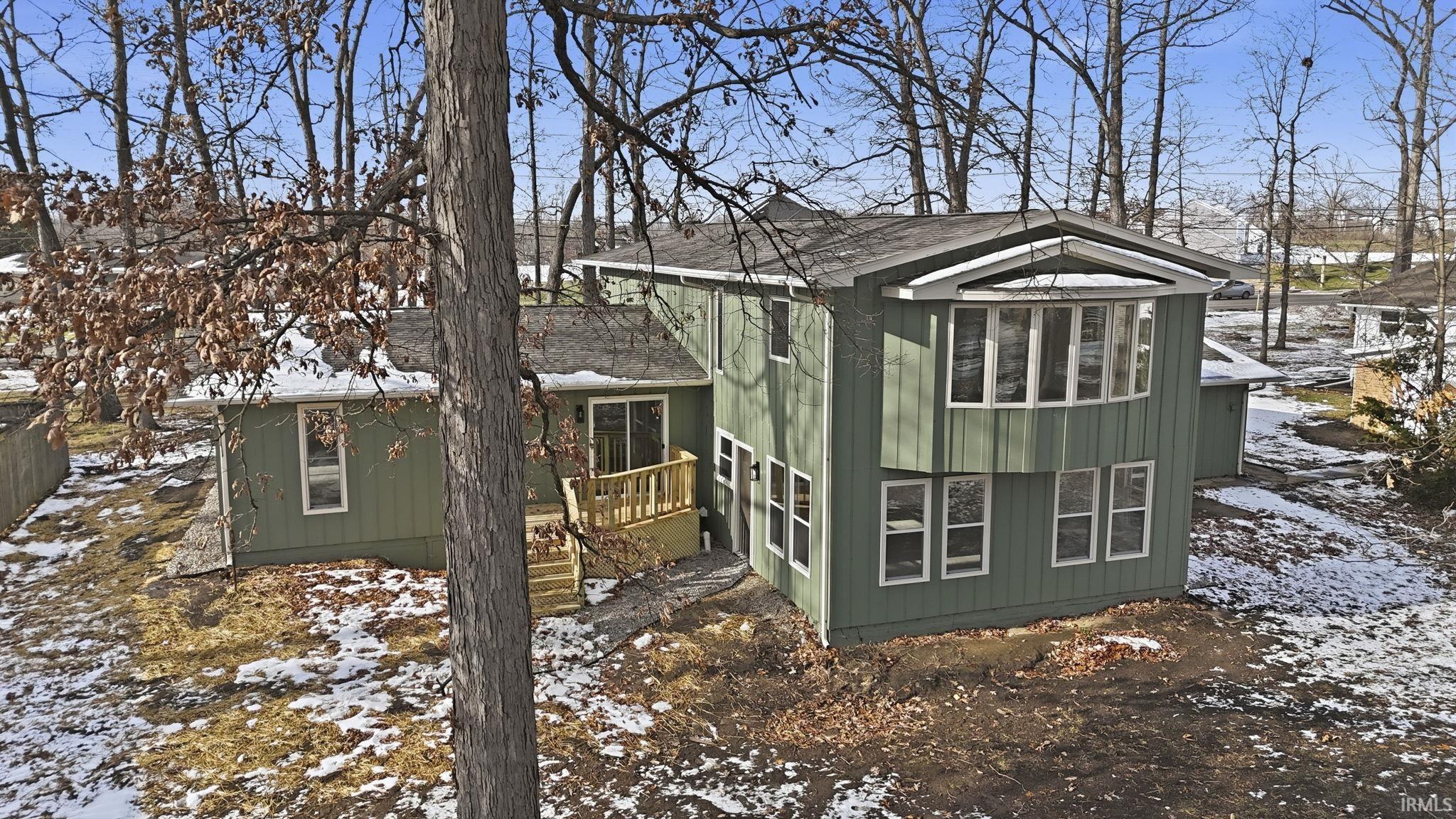 119 South Hadley Road Fort Wayne, IN 46804 - Photo 34 of 36