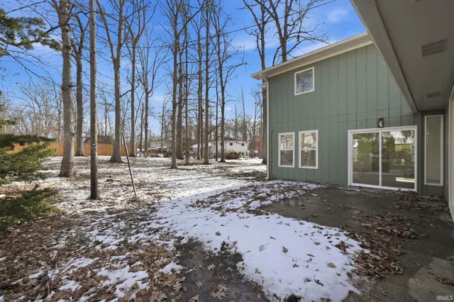 $424,000 | 119 South Hadley Road, Fort Wayne, IN 46804