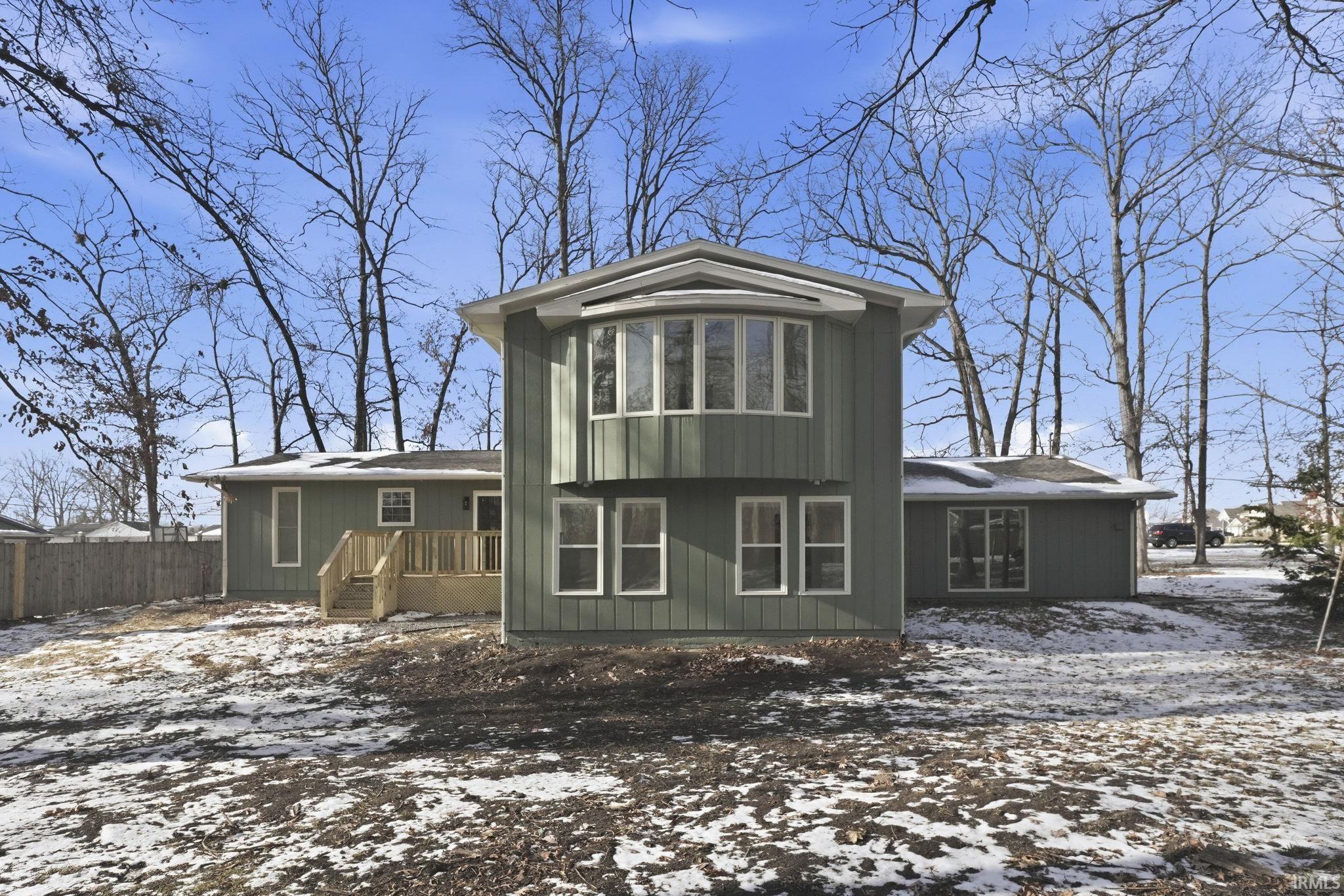 119 South Hadley Road Fort Wayne, IN 46804 - Photo 35 of 36 Gallery Image 35