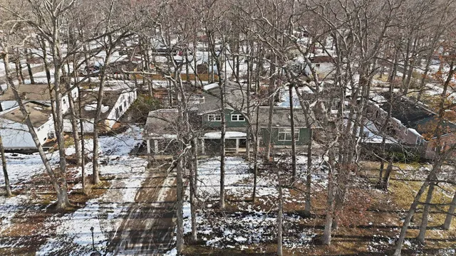 $424,000 | 119 South Hadley Road, Fort Wayne, IN 46804