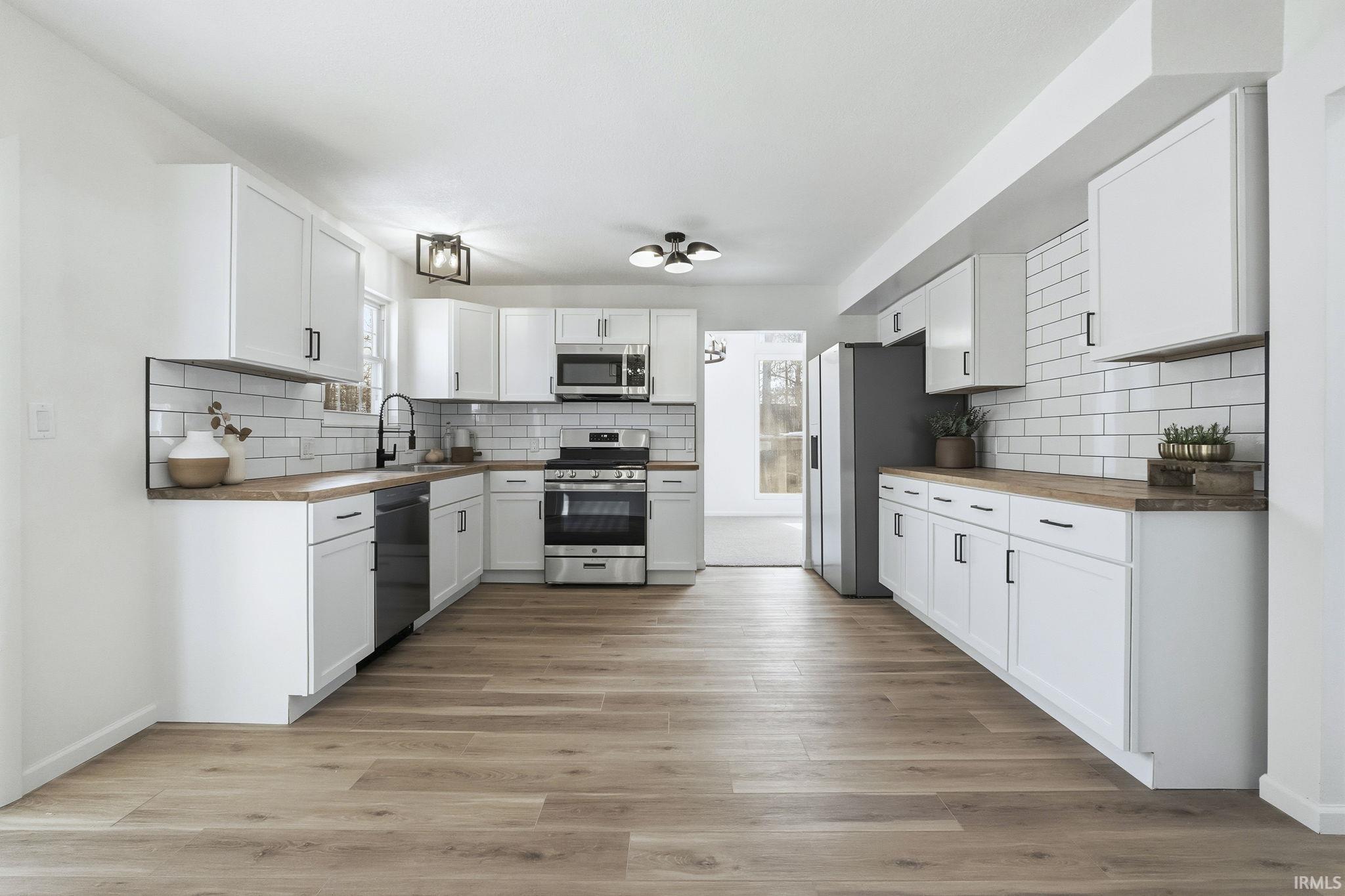 119 South Hadley Road Fort Wayne, IN 46804 - Photo 6 of 36