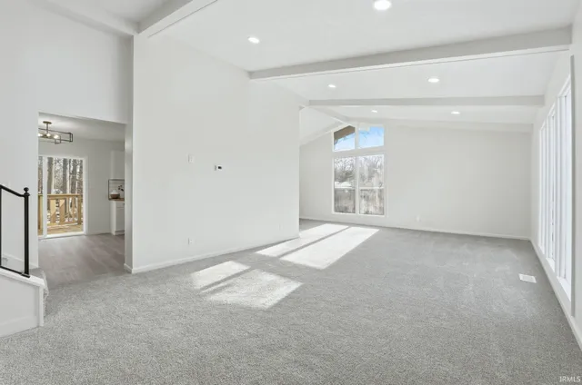 $424,000 | 119 South Hadley Road, Fort Wayne, IN 46804