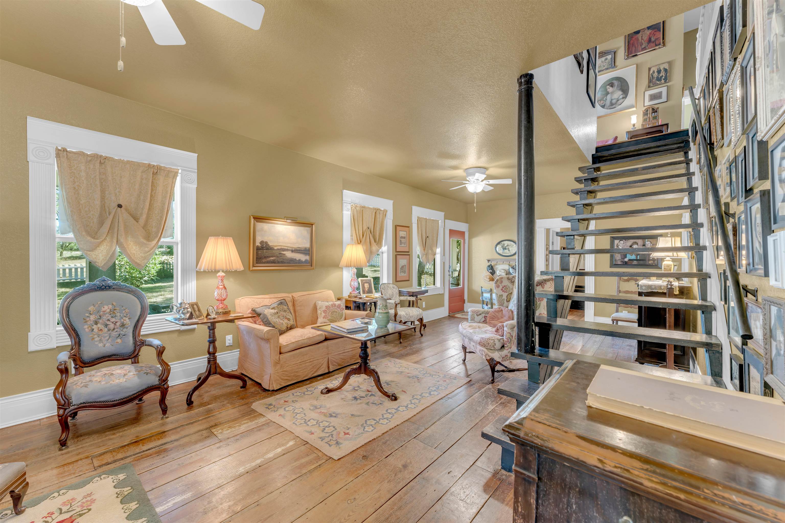 211 Riverside Drive West Llano, TX 78643 - Photo 11 of 45 Gallery Image 11