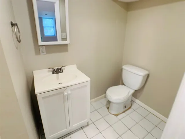 $1,675 | 320 Jefferson Street, Unit GRR, Hoboken, NJ 07030