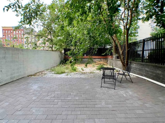 $1,675 | 320 Jefferson Street, Unit GRR, Hoboken, NJ 07030