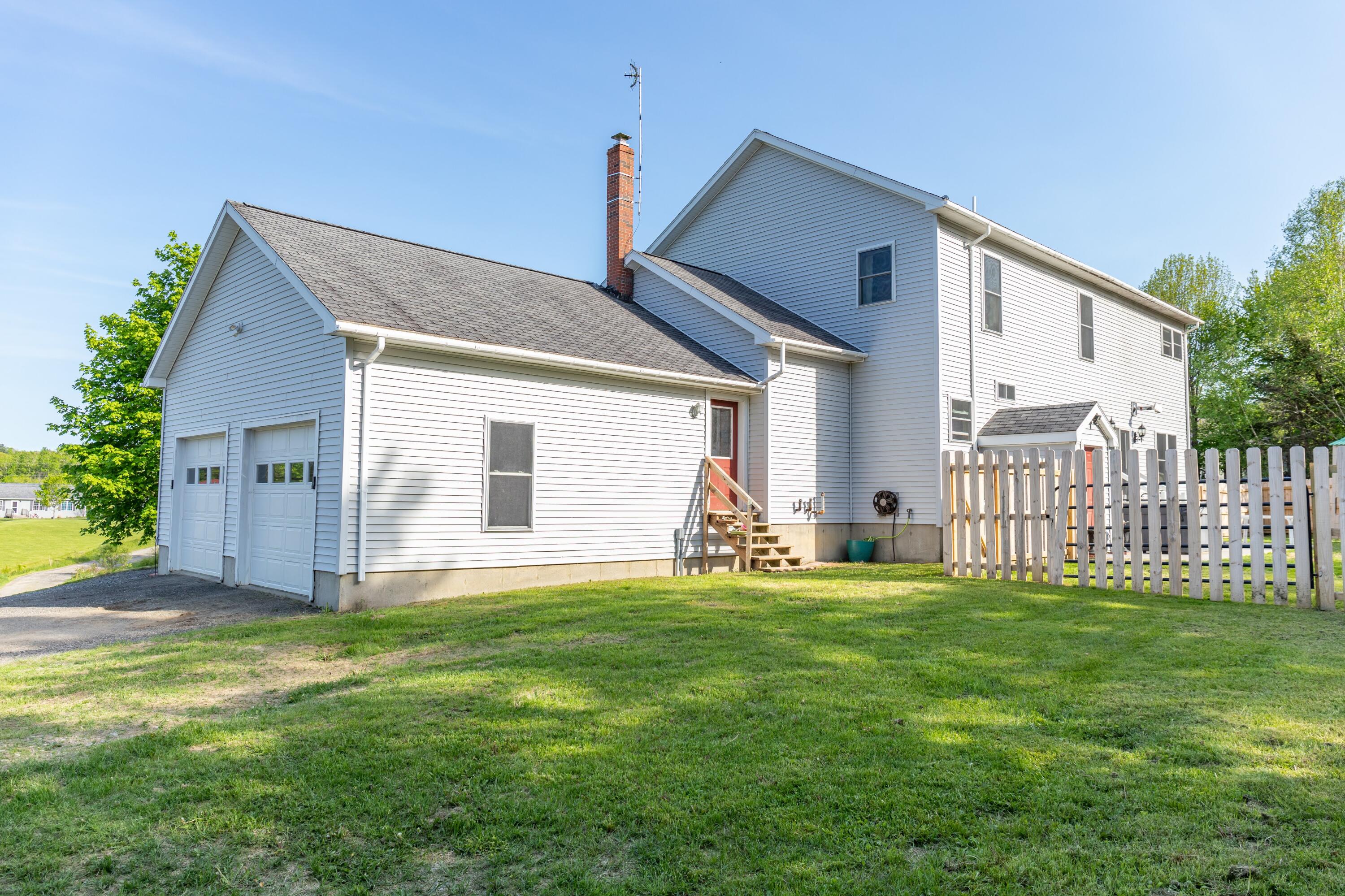 7 Perry Road Winterport, ME 04496 - Photo 11 of 57 7 Perry Drive Exteriors-13