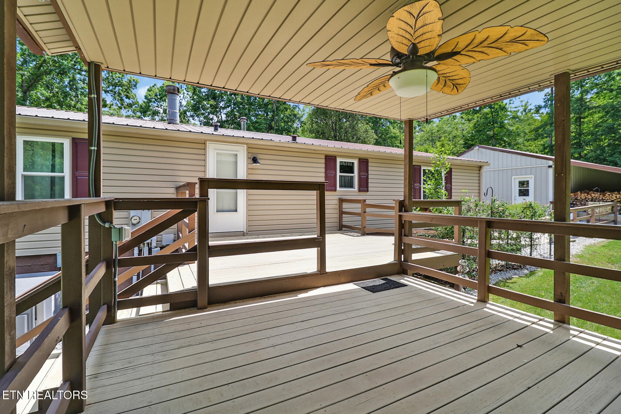 149 Vandever Road Crossville, TN 38572 - Photo 35 of 42 Gallery Image 35