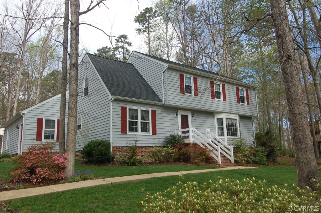 13312 Queensgate Road Midlothian, VA 23114 - Photo 1 of 24 Gallery Image 1