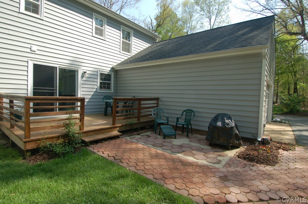 13312 Queensgate Road Midlothian, VA 23114 - Photo 3 of 24 Gallery Image 3