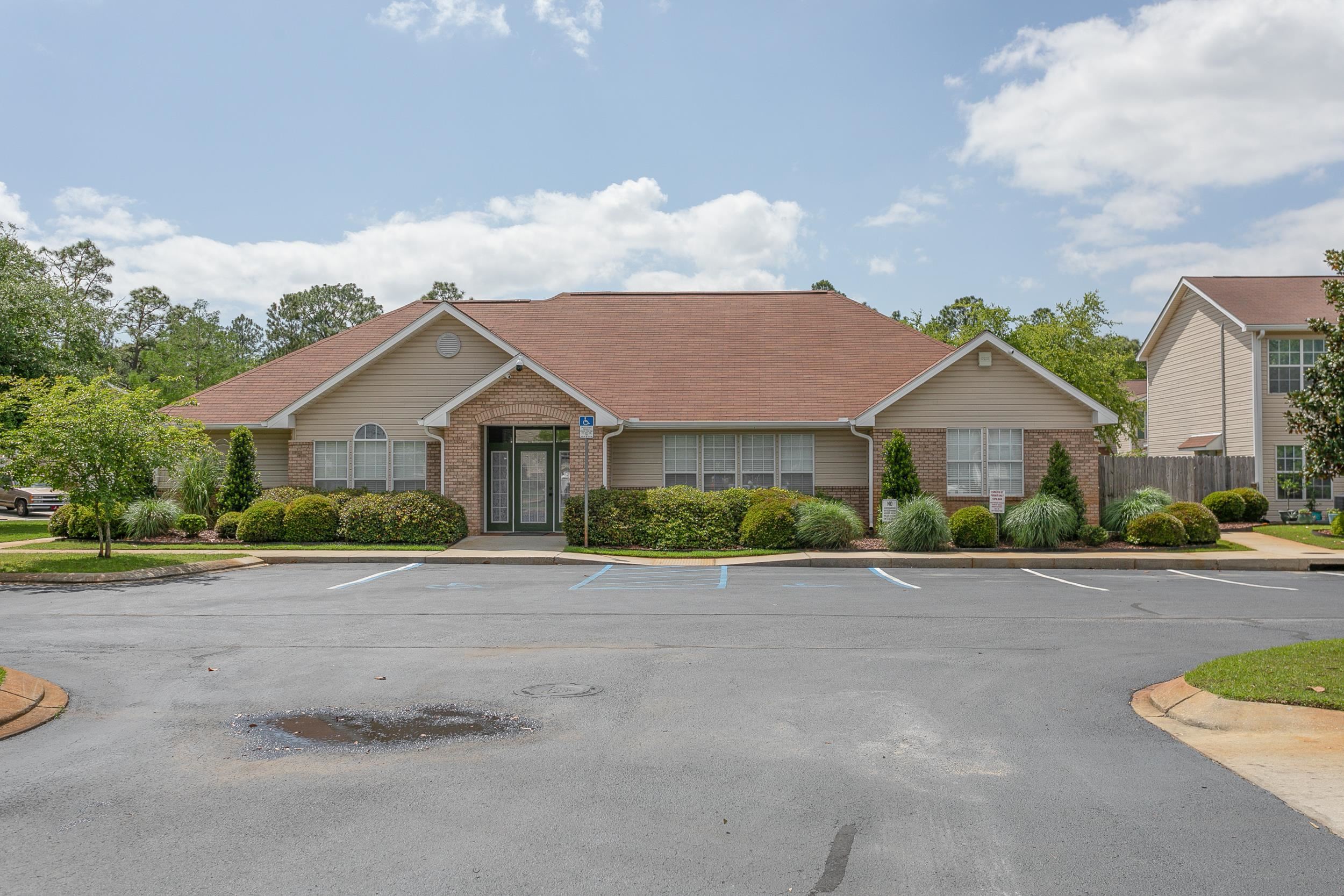 1517 Regency Road, Unit 42 Gulf Shores, AL 36542 - Photo 34 of 39 Clubhouse