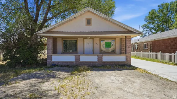 $438,000 | 391 South Main Street, Gunnison, UT 84634