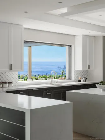 $30,000,000 | 5416 Candlelight Drive, La Jolla, CA 92037