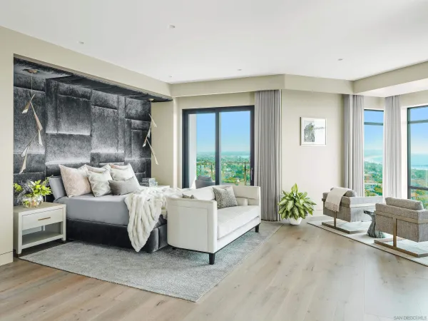 $30,000,000 | 5416 Candlelight Drive, La Jolla, CA 92037