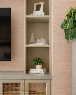 a view of a entryway door of the house