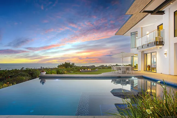 $30,000,000 | 5416 Candlelight Drive, La Jolla, CA 92037
