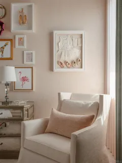 a view of a patio with furniture and yard