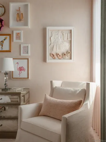 a view of a patio with furniture and yard