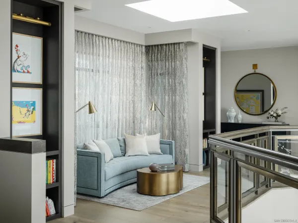 $30,000,000 | 5416 Candlelight Drive, La Jolla, CA 92037
