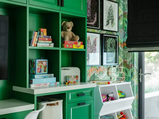 $30,000,000 | 5416 Candlelight Drive, La Jolla, CA 92037