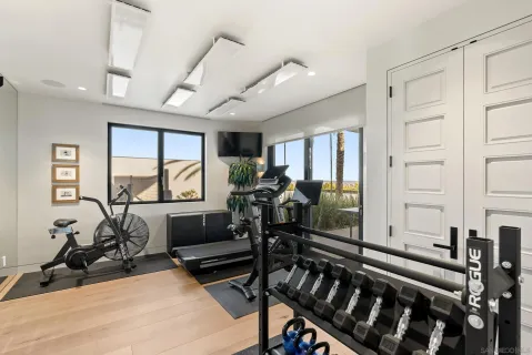 $30,000,000 | 5416 Candlelight Drive, La Jolla, CA 92037