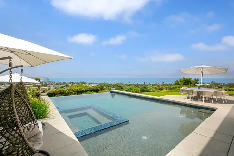 $30,000,000 | 5416 Candlelight Drive, La Jolla, CA 92037