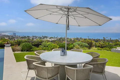 $30,000,000 | 5416 Candlelight Drive, La Jolla, CA 92037