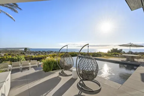 $30,000,000 | 5416 Candlelight Drive, La Jolla, CA 92037